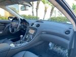 Mercedes-Benz SL600 2007 года